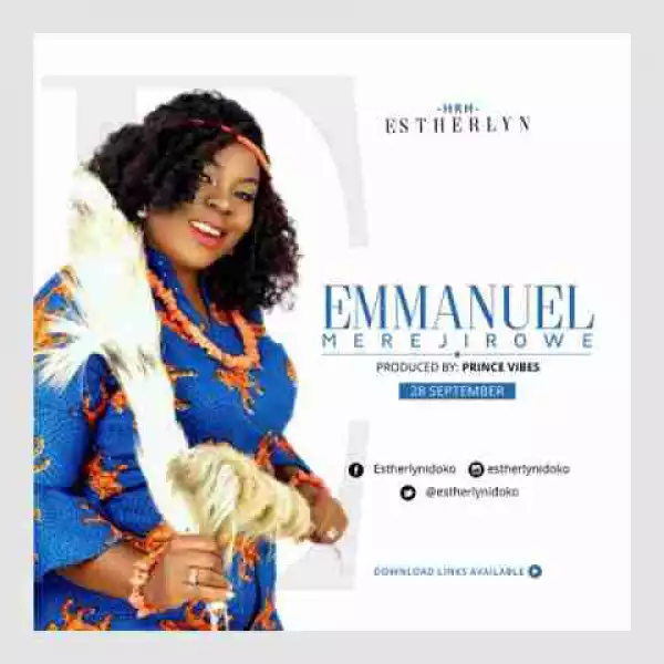 Estherlyn - Emmanuel